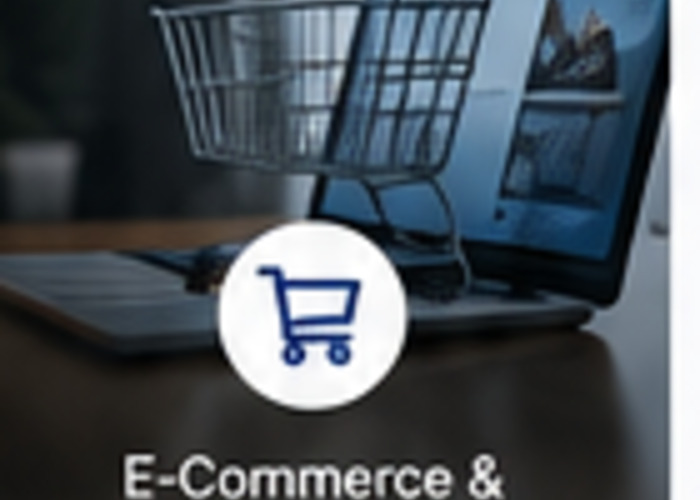 Ecommerce Brands & Retail