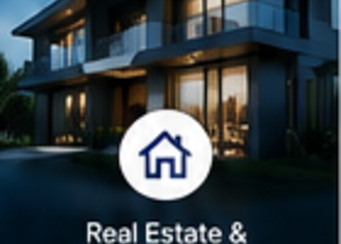 Real Estate Agents & Mortgage Professionals